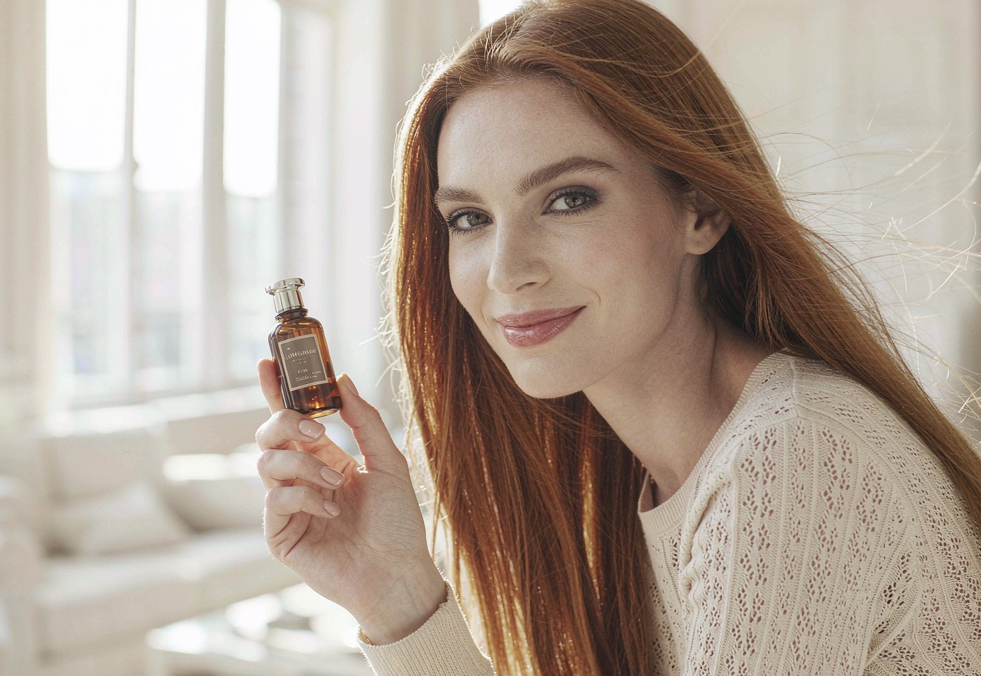 Scents worth coming home to — ORVELLE Parfums